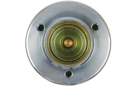 Interruptor de solenoide, motor de arranque, Imagen 2