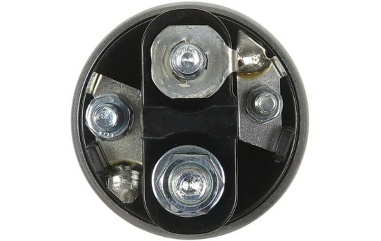 Interruptor de solenoide, motor de arranque, Imagen 3