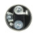 Interruptor de solenoide, motor de arranque, Miniatura 3
