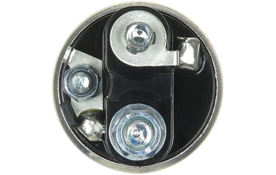 Interruptor de solenoide, motor de arranque, Imagen 3