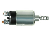 Interruptor de solenoide, motor de arranque