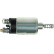 Interruptor de solenoide, motor de arranque