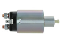 Interruptor de solenoide, motor de arranque