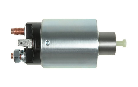 Interruptor de solenoide, motor de arranque