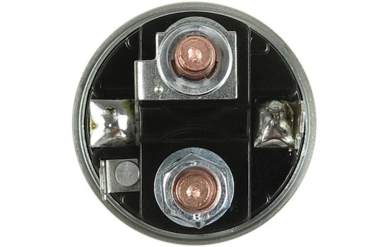 Interruptor de solenoide, motor de arranque, Imagen 3