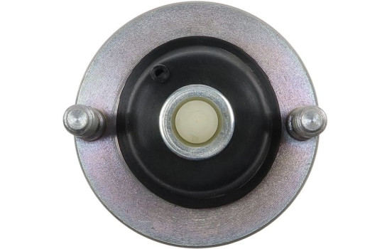 Interruptor de solenoide, motor de arranque, Imagen 2