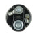 Interruptor de solenoide, motor de arranque, Miniatura 3