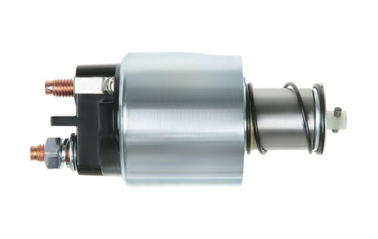 Interruptor de solenoide, motor de arranque