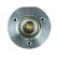 Interruptor de solenoide, motor de arranque, Miniatura 2