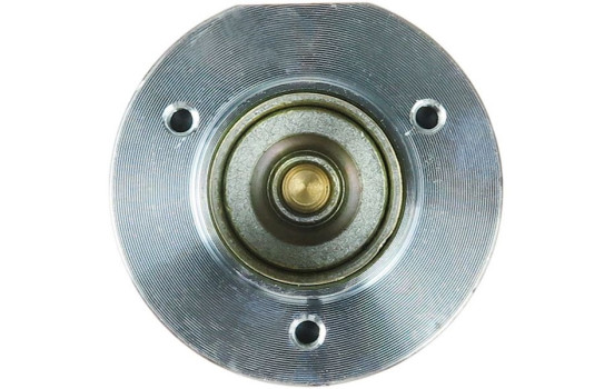 Interruptor de solenoide, motor de arranque, Imagen 2