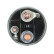 Interruptor de solenoide, motor de arranque, Miniatura 3