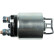 Interruptor de solenoide, motor de arranque