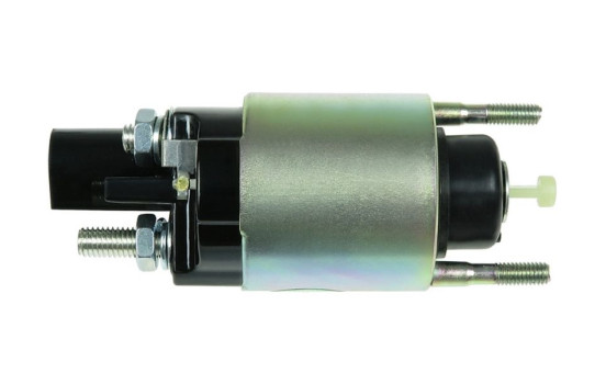 Interruptor de solenoide, motor de arranque