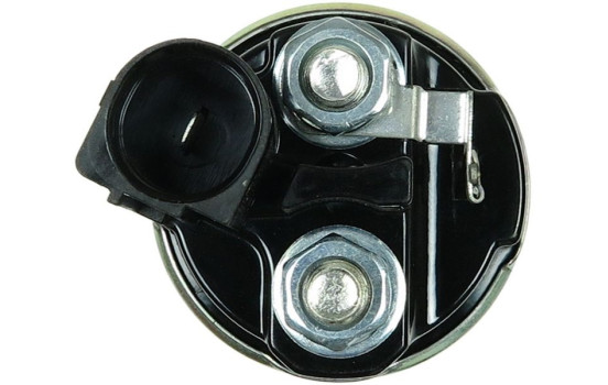 Interruptor de solenoide, motor de arranque, Imagen 3