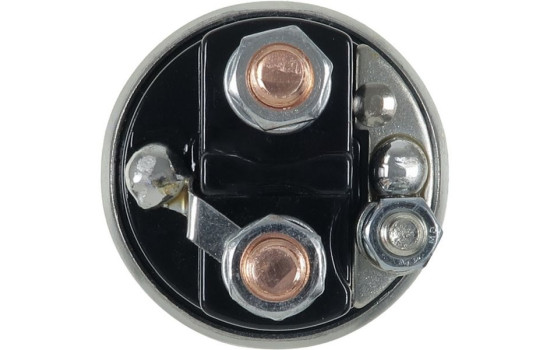 Interruptor de solenoide, motor de arranque, Imagen 3
