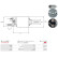 Interruptor de solenoide, motor de arranque, Miniatura 4