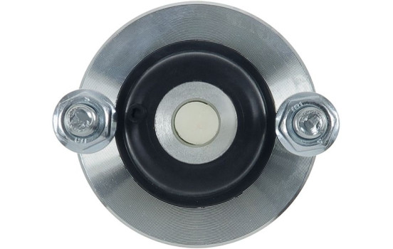 Interruptor de solenoide, motor de arranque, Imagen 2