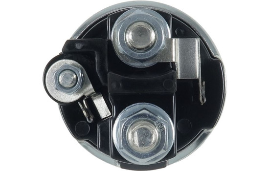 Interruptor de solenoide, motor de arranque, Imagen 3