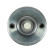 Interruptor de solenoide, motor de arranque, Miniatura 2