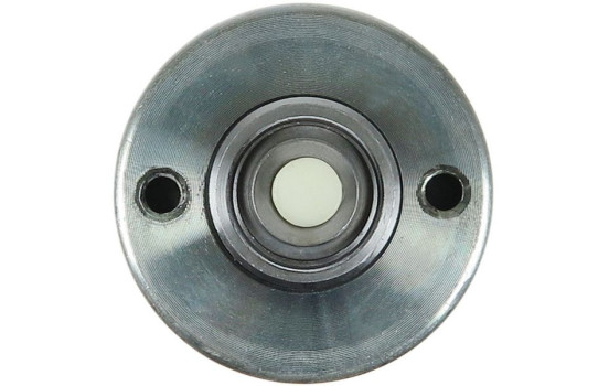 Interruptor de solenoide, motor de arranque, Imagen 2