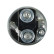 Interruptor de solenoide, motor de arranque, Miniatura 3