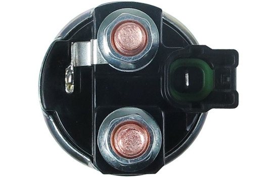 Interruptor de solenoide, motor de arranque, Imagen 3