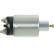 Interruptor de solenoide, motor de arranque