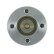 Interruptor de solenoide, motor de arranque, Miniatura 2