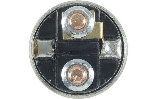 Interruptor de solenoide, motor de arranque, Imagen 3