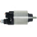 Interruptor de solenoide, motor de arranque