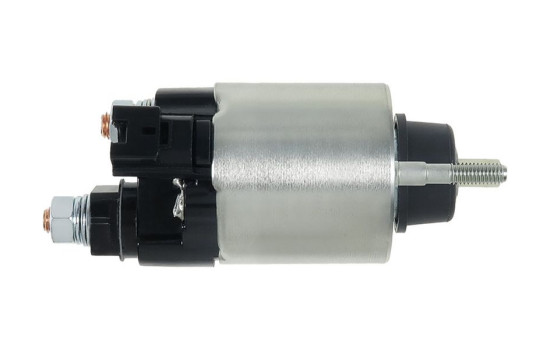 Interruptor de solenoide, motor de arranque