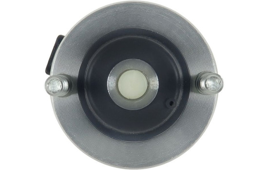 Interruptor de solenoide, motor de arranque, Imagen 2