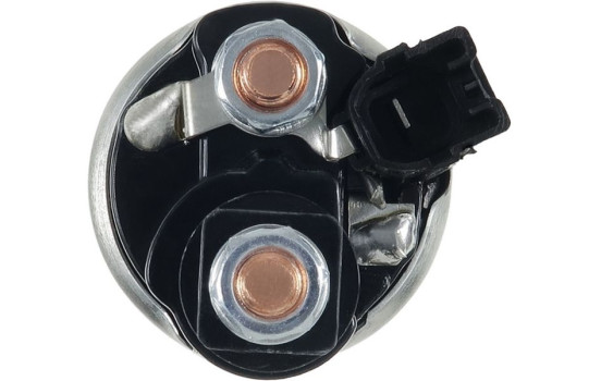 Interruptor de solenoide, motor de arranque, Imagen 3
