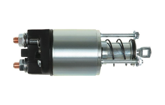 Interruptor de solenoide, motor de arranque