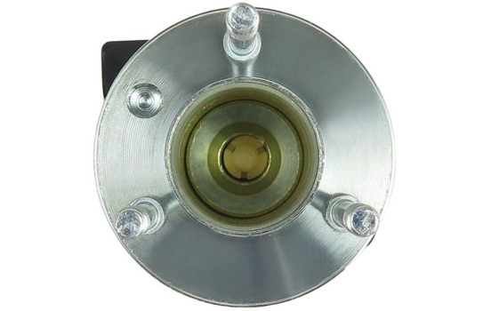 Interruptor de solenoide, motor de arranque, Imagen 2