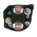 Interruptor de solenoide, motor de arranque, Miniatura 3