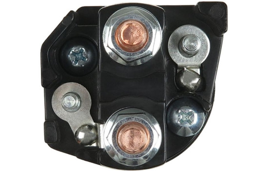 Interruptor de solenoide, motor de arranque, Imagen 3