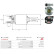 Interruptor de solenoide, motor de arranque, Miniatura 4