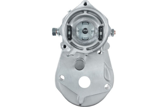 Interruptor de solenoide, motor de arranque, Imagen 2