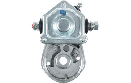 Interruptor de solenoide, motor de arranque, Imagen 3
