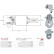 Interruptor de solenoide, motor de arranque, Miniatura 4