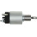 Interruptor de solenoide, motor de arranque