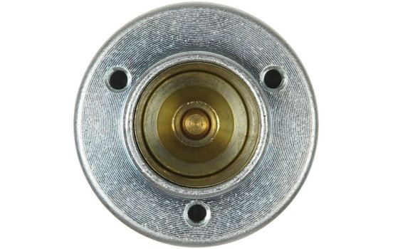 Interruptor de solenoide, motor de arranque, Imagen 2