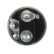 Interruptor de solenoide, motor de arranque, Miniatura 3