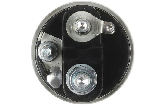 Interruptor de solenoide, motor de arranque, Imagen 3