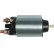 Interruptor de solenoide, motor de arranque