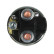 Interruptor de solenoide, motor de arranque, Miniatura 3