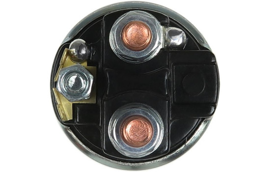 Interruptor de solenoide, motor de arranque, Imagen 3