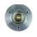 Interruptor de solenoide, motor de arranque, Miniatura 2