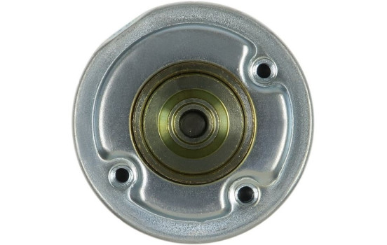 Interruptor de solenoide, motor de arranque, Imagen 2